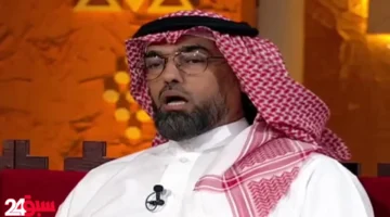 الدوسري يستفز الاتحاديين برسالة نارية بعد الخسارة: اشكروا الهلال